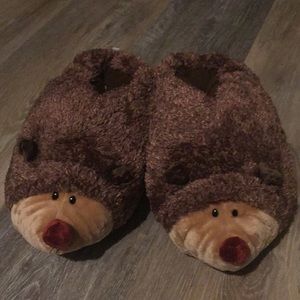 Slippers